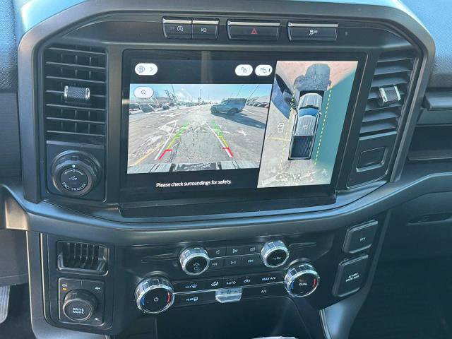 Certified 2024 Ford F150 XLT w/ XLT Black Appearance Package image 18