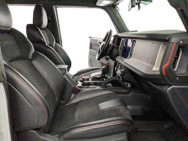 Certified 2024 Ford Bronco Raptor AWD/4WD image 24