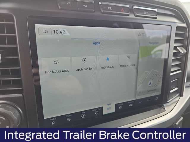 Certified 2023 Ford F150 Lariat AWD/4WD image 26