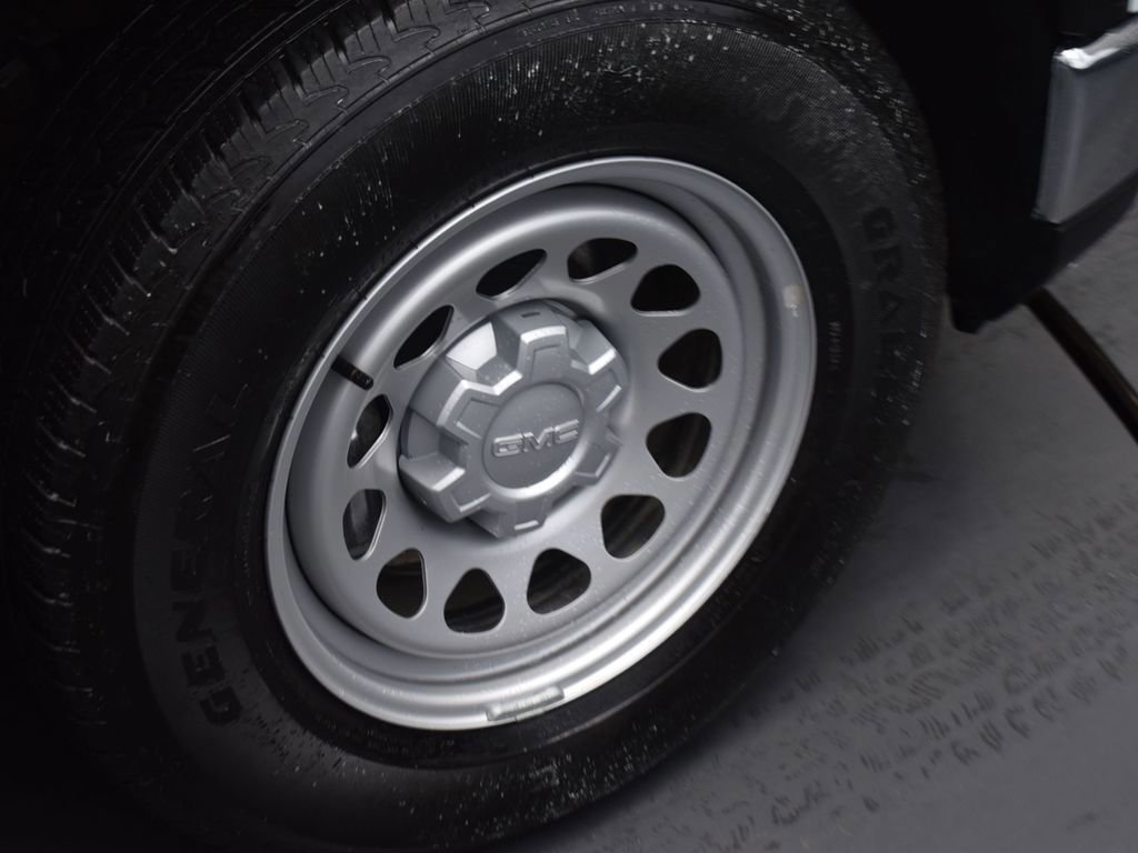 Used 2024 GMC Sierra 1500 Pro w/ Trailering Package image 20