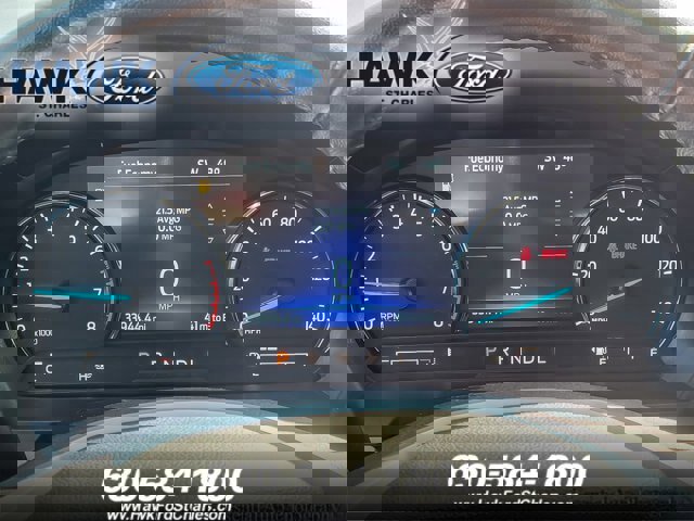 Certified 2023 Ford Explorer XLT w/ Equipment Group 202A image 12