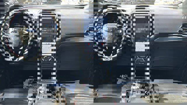 Certified 2024 Ford Edge ST-Line image 14