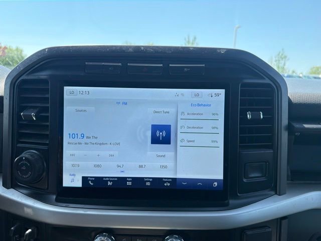 Certified 2022 Ford F150 XLT w/ Equipment Group 302A High AWD/4WD image 27