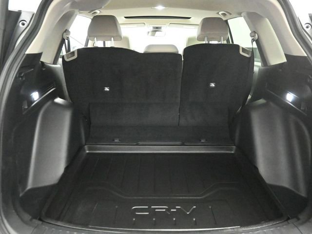 Used 2026 Honda CR-V EX-L image 24