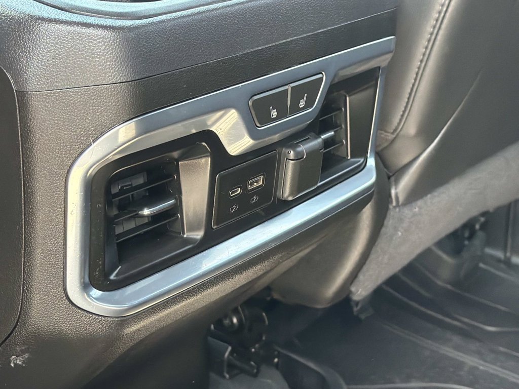 Used 2022 Chevrolet Silverado 3500 High Country AWD/4WD image 18