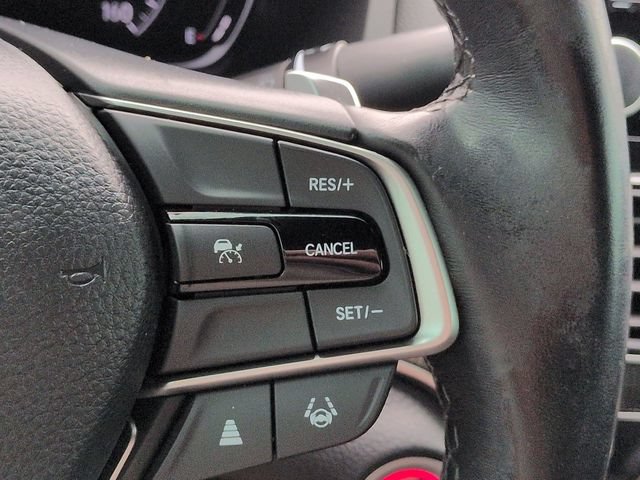 Used 2021 Honda Accord Sport image 22