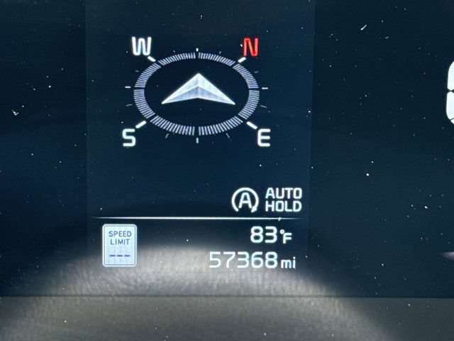 Used 2023 Kia Sportage EX FWD image 42