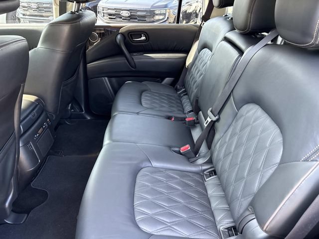 Used 2023 Nissan Armada Platinum w/ Cargo Package AWD/4WD image 18