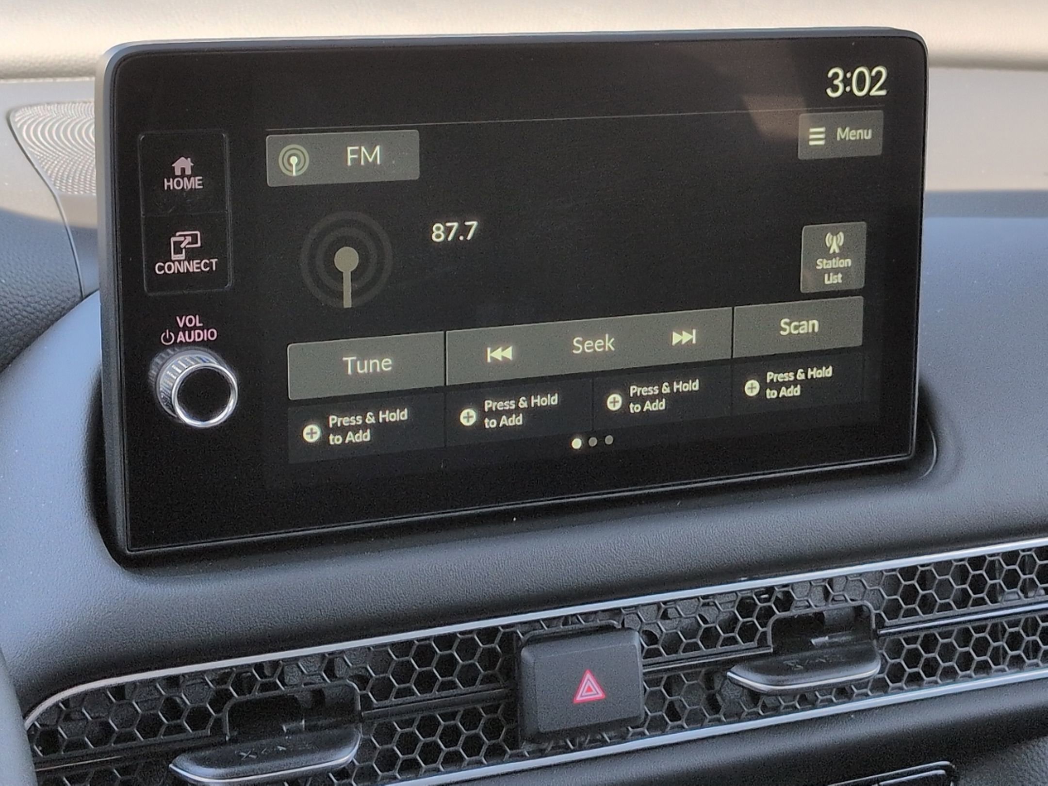 Used 2026 Honda HR-V EX-L image 23