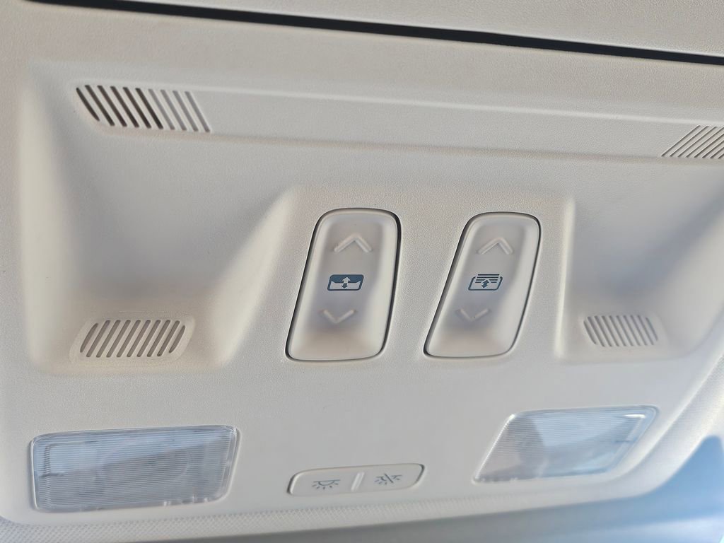 Certified 2025 Ford Bronco Sport Outer Banks w/ Outer Banks Tech Package+ image 17