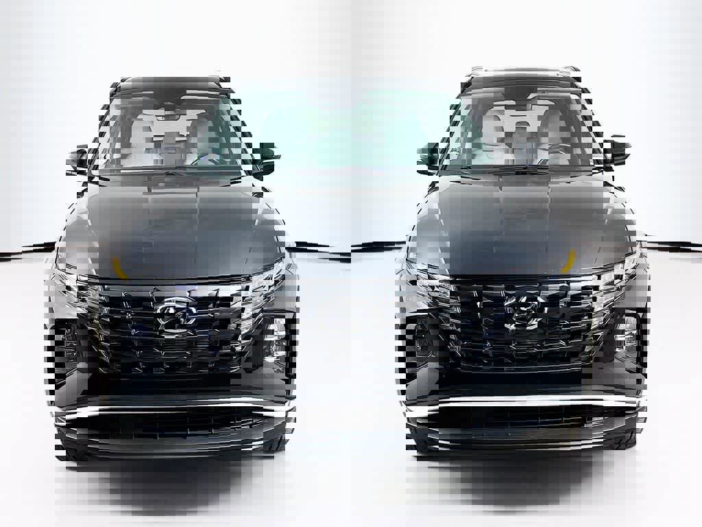 Used 2023 Hyundai Tucson SEL w/ Convenience Package image 8