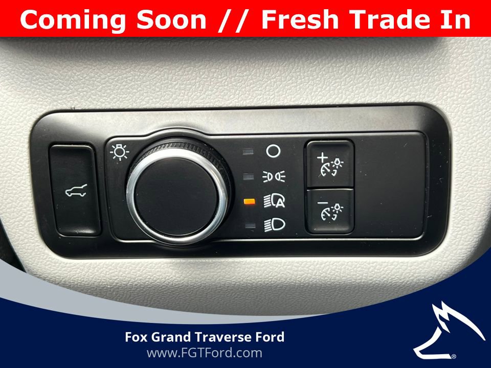 Certified 2023 Ford Escape Active w/ Tech Pack #1 AWD/4WD image 15