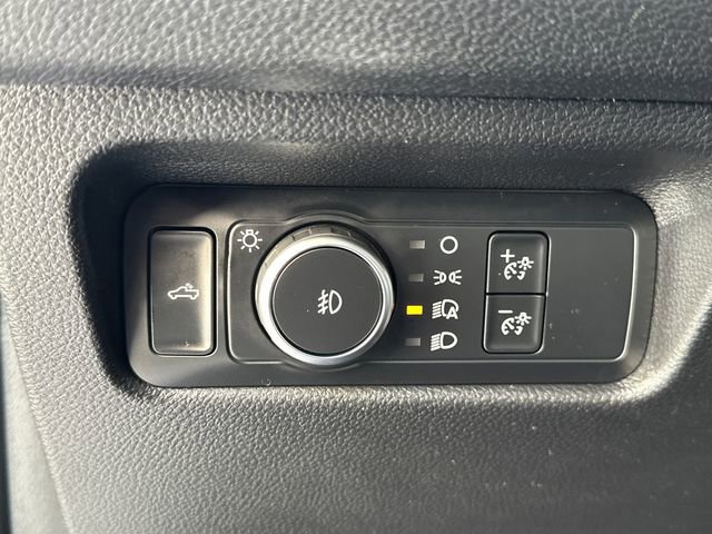 Certified 2024 Ford Ranger XLT w/ Equipment Group 301A High image 25