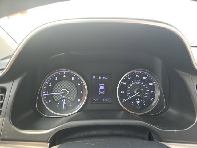 Used 2020 Hyundai Elantra SE FWD image 8