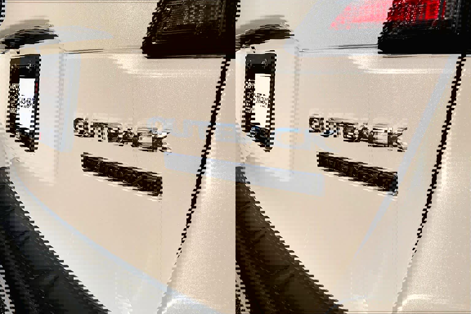 Used 2022 Subaru Outback Touring XT w/ Popular Package #2 image 9