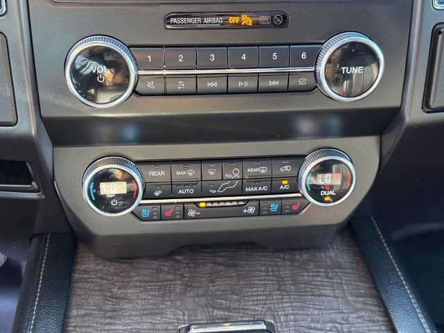 Certified 2020 Ford Expedition Limited w/ Equipment Group 301A AWD/4WD image 7