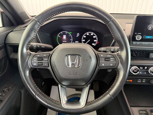 Used 2023 Honda CR-V Sport image 13