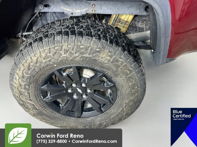 Used 2019 Chevrolet Colorado ZR2 w/ ZR2 Dusk Special Edition AWD/4WD image 33