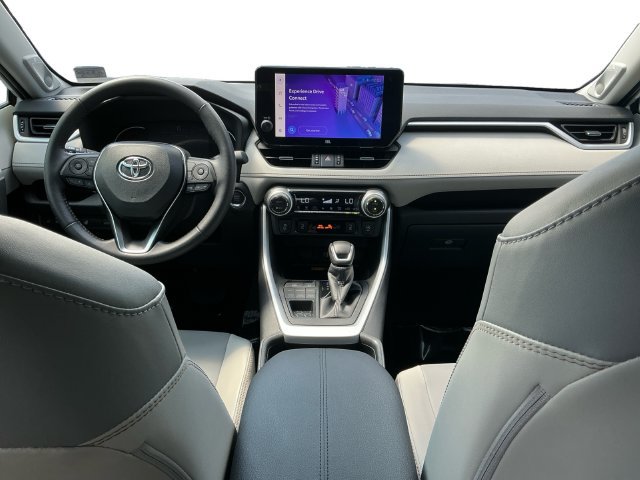 Used 2025 Toyota RAV4 XLE Premium w/ Weather Package AWD/4WD image 12