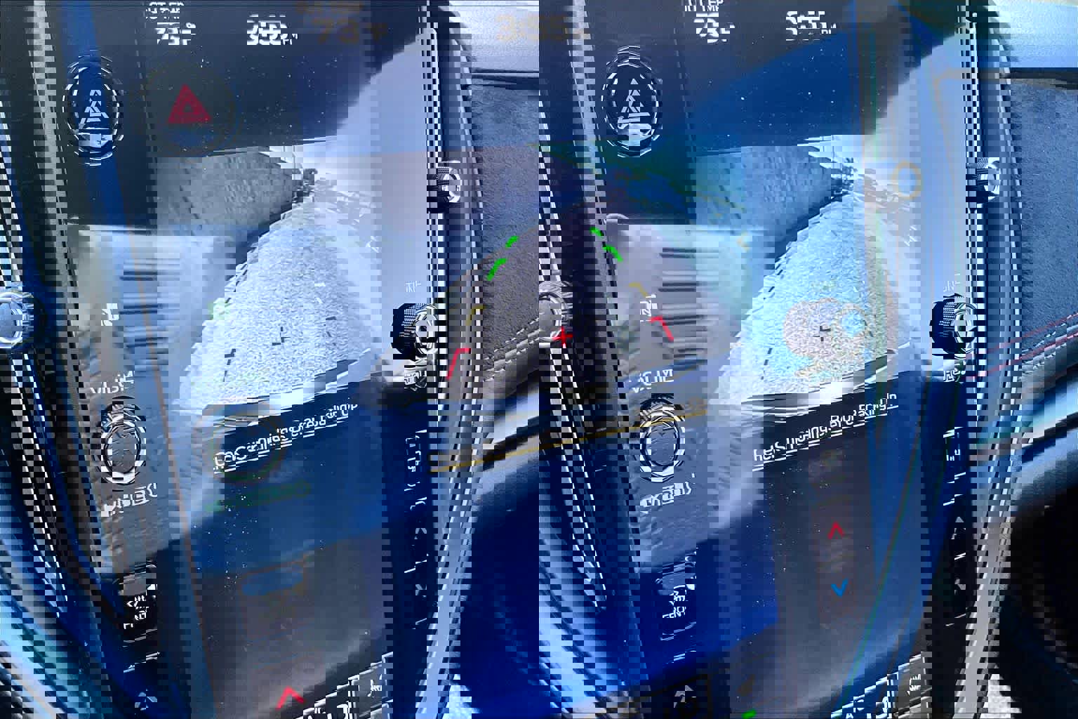 Used 2024 Subaru WRX TR image 30