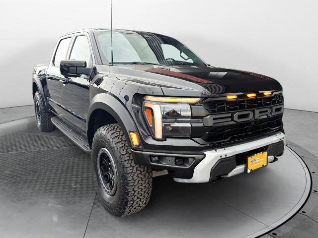 Certified 2025 Ford F150 Raptor