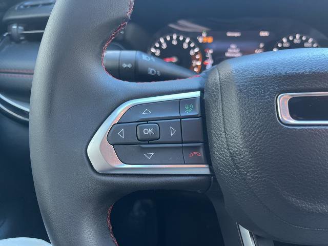 Used 2023 Jeep Compass Trailhawk image 17