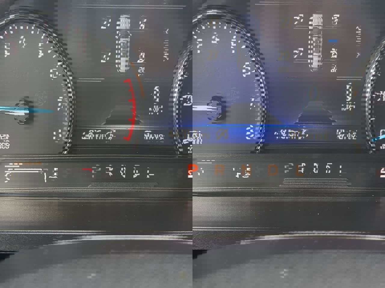 Certified 2024 Ford Explorer XLT image 26