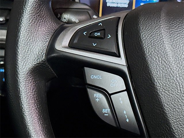 Certified 2020 Ford Fusion SE image 30