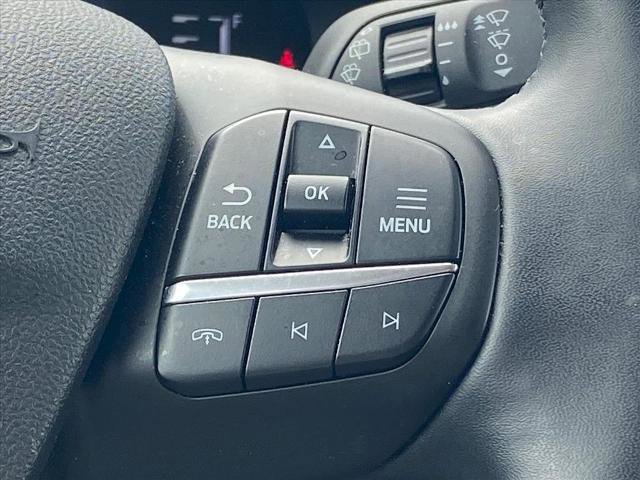 Certified 2024 Ford Escape Active w/ Tech Pack #1 image 8