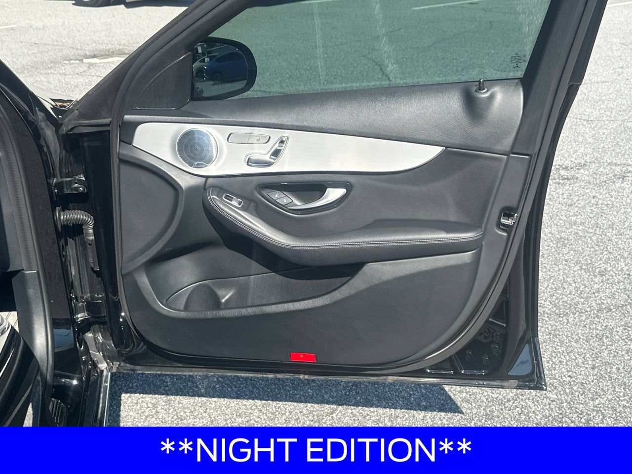 Used 2021 Mercedes-Benz C 300 4MATIC Sedan image 17