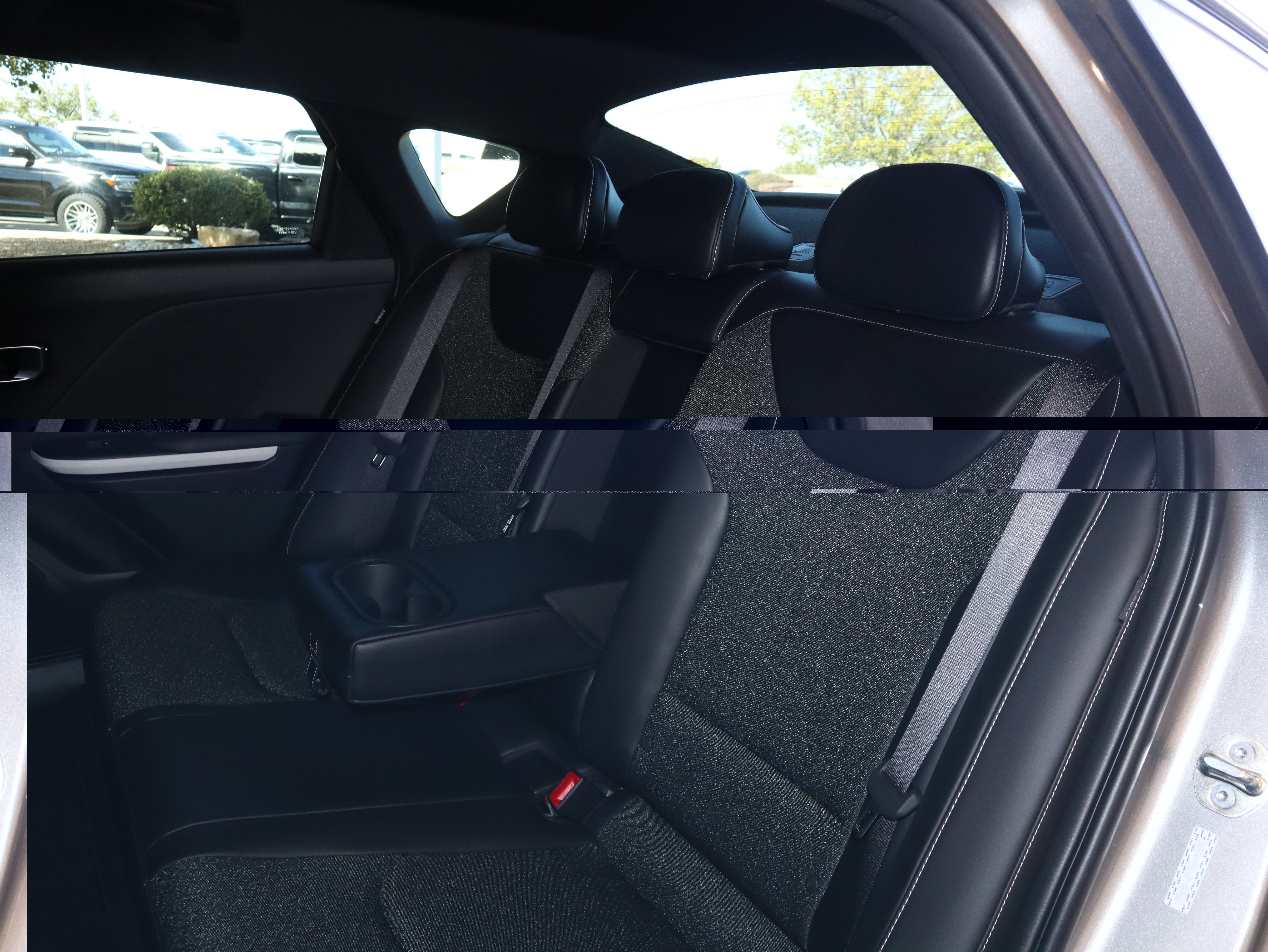 Used 2025 Kia K4 GT-Line FWD image 36