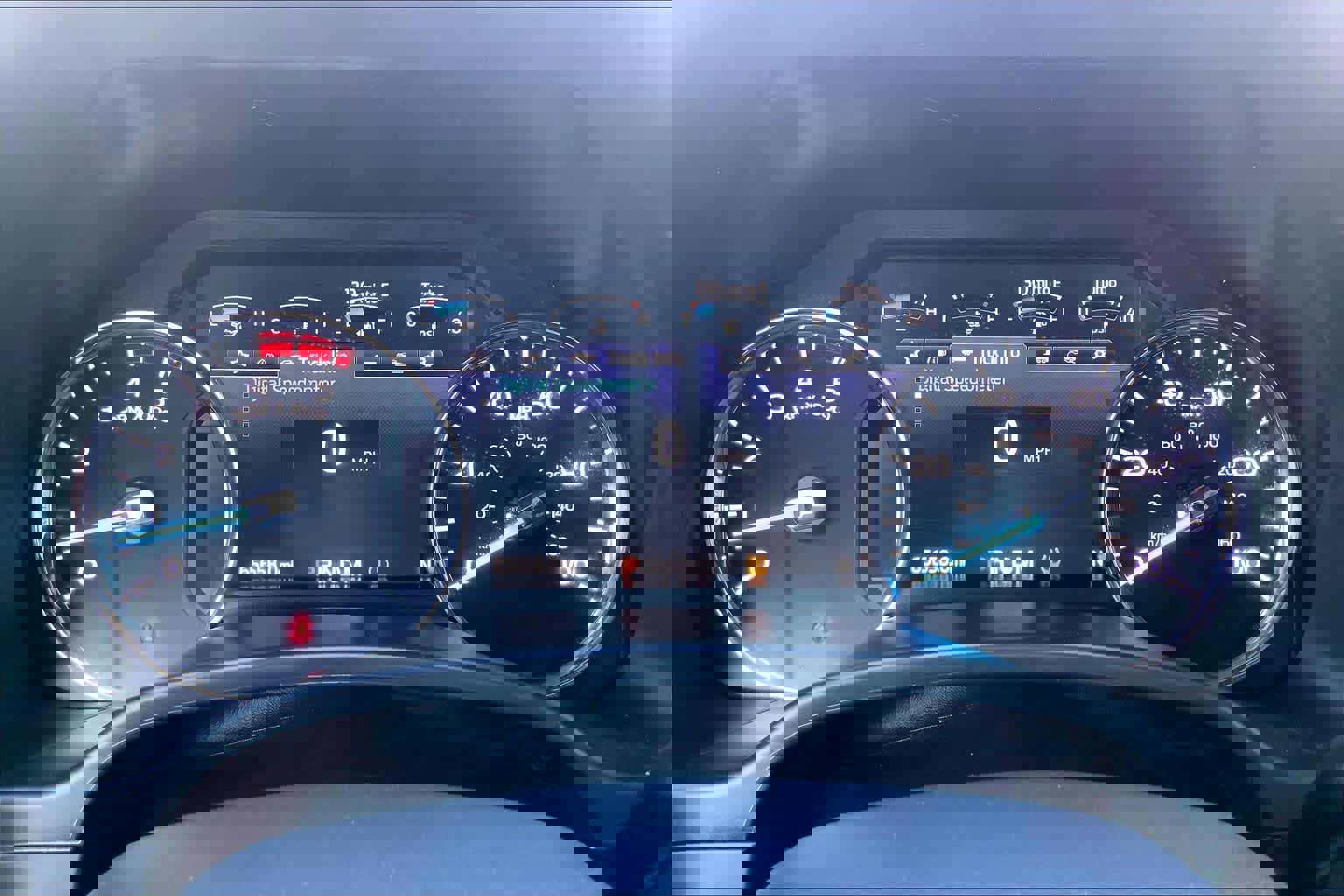 Certified 2022 Ford F350 Lariat w/ Tremor Off-Road Package image 25