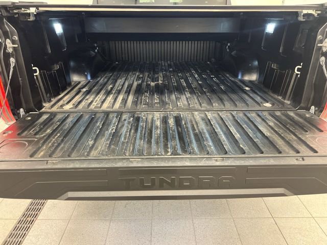 Used 2024 Toyota Tundra TRD Pro image 19