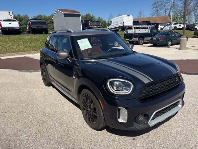 Used 2022 MINI Cooper Countryman S AWD/4WD image 14