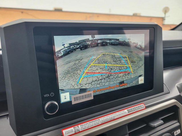 Used 2025 Toyota Tacoma SR5 image 20