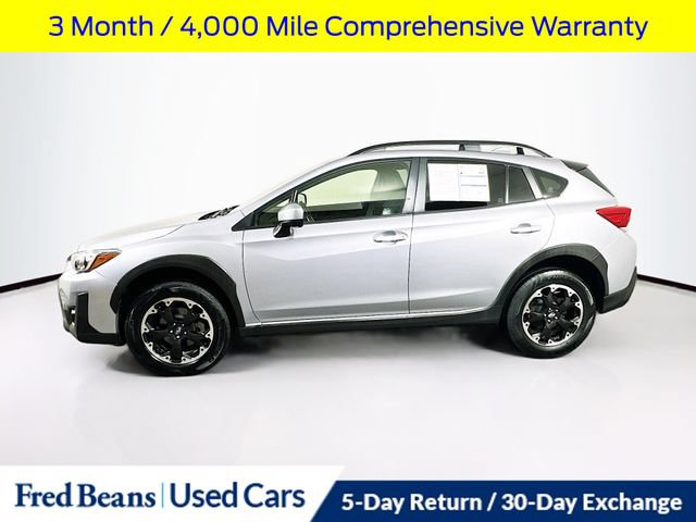 Used 2023 Subaru Crosstrek 2.0i Premium AWD/4WD image 5