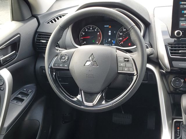 Used 2026 Mitsubishi Eclipse Cross SE AWD/4WD image 26