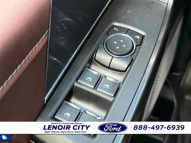 Certified 2021 Ford F150 Lariat w/ Equipment Group 502A High AWD/4WD image 18