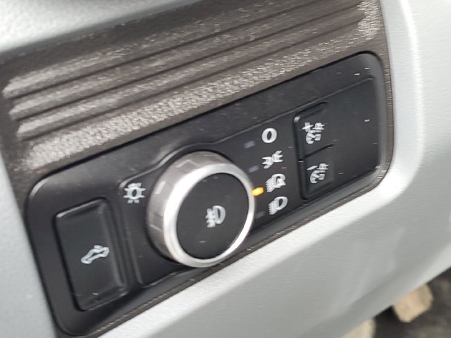 Certified 2024 Ford F350 XLT AWD/4WD image 8