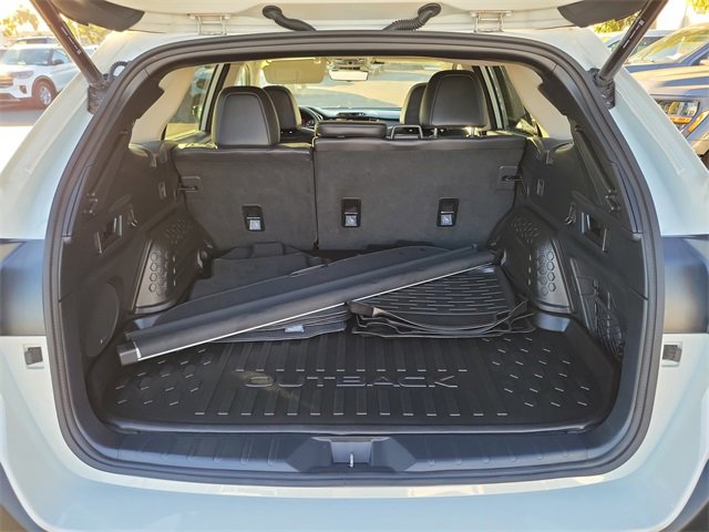 Used 2023 Subaru Outback Touring XT image 21