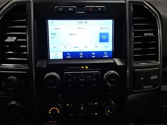 Certified 2019 Ford F150 XLT w/ Equipment Group 302A Luxury AWD/4WD image 16