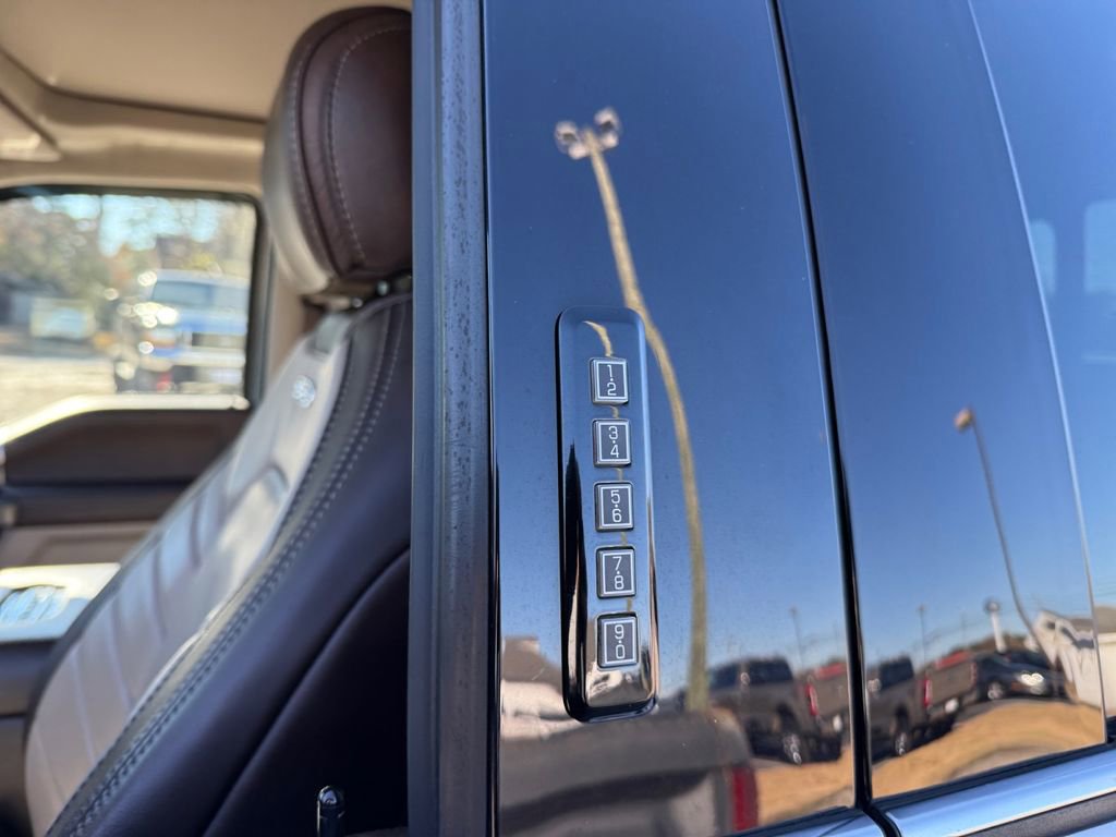 Certified 2019 Ford F150 Limited w/ Trailer Tow Package image 29