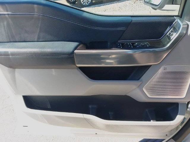 Certified 2023 Ford F150 Limited AWD/4WD image 14