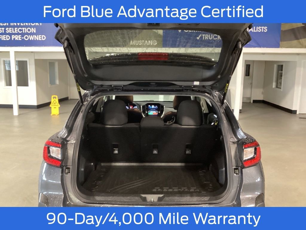Used 2024 Subaru Crosstrek 2.0i Premium image 10
