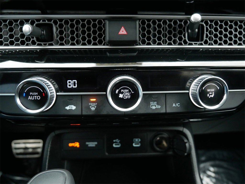 Used 2025 Honda Civic Sport image 20