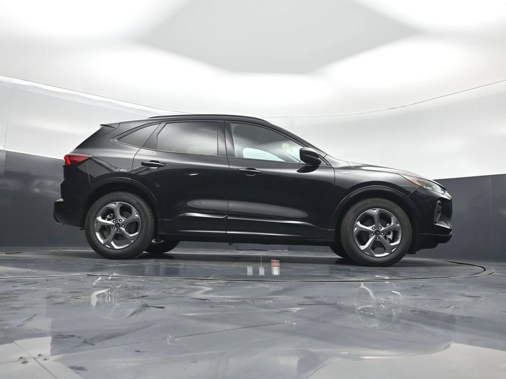 Certified 2023 Ford Escape ST-Line w/ Equipment Group 301A FWD image 48