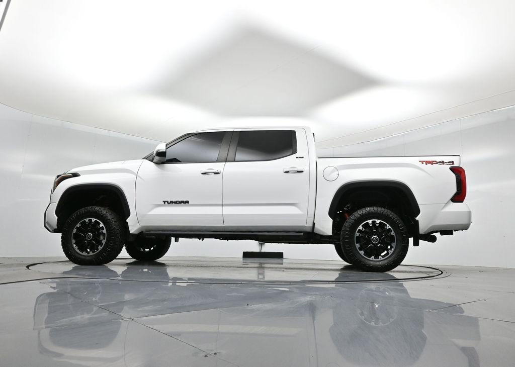 Used 2024 Toyota Tundra SR5 image 49