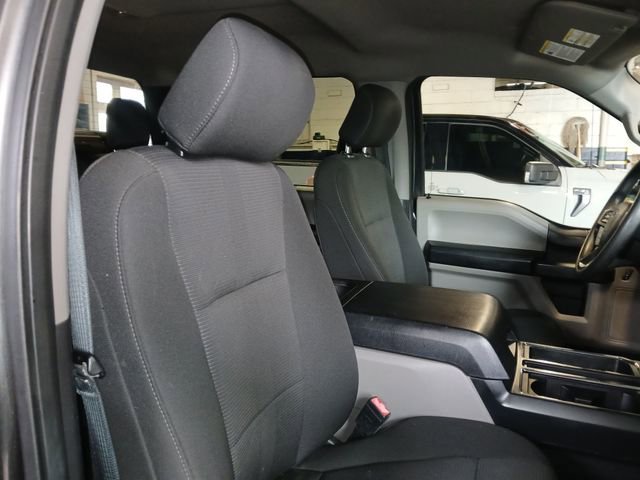 Certified 2018 Ford F150 XL w/ Equipment Group 101A Mid AWD/4WD image 42