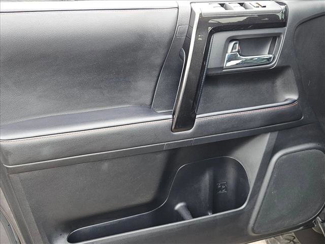 Used 2020 Toyota 4Runner TRD Off-Road Premium w/ Moonroof Package image 10