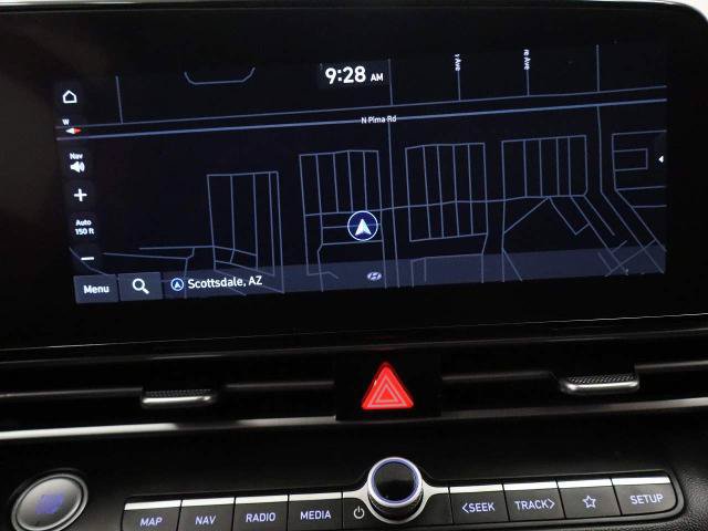 Used 2023 Hyundai Elantra SEL w/ Convenience Package FWD image 33